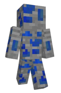 Dabeast101's Minecraft skin