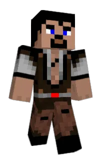 lollutu's Minecraft skin