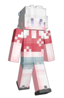 Front of ukduu's skin