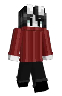 Front of DanteRX_'s skin