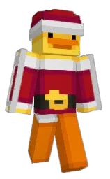crtls's Minecraft skin wearing the Common cape