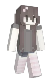 yasioverlxrd's Minecraft skin