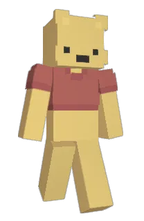 Elle104's Minecraft skin