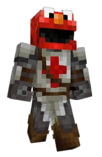 Front of Fallen_Azurel's skin