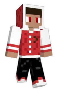 Darkblood_13's Minecraft skin