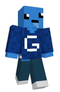 Front of gabriel131004's skin
