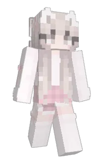 Front of lu0w's skin