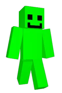 b1gguy23 Minecraft avatar full body