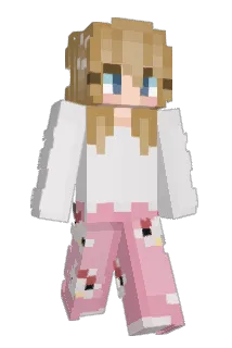 b1lly_609 Minecraft avatar full body