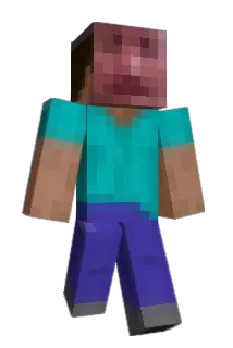b1llythekld Minecraft avatar full body