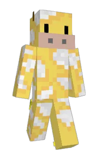 ra3ofsun's Minecraft skin