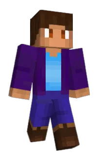 Front of Mish1sh_3550's skin