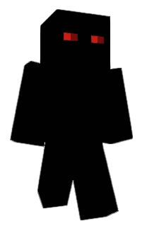 Stroyk's Minecraft skin