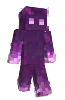 Front of angigis's skin