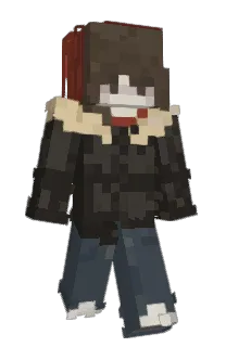 Front of 1424274's skin