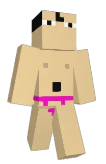 Front of dsds2269's skin