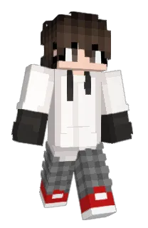 Front of xSkeletonKing's skin