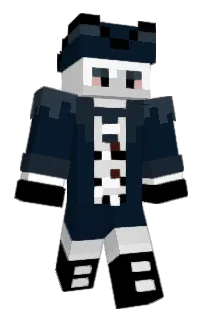 Front of ar16000's skin