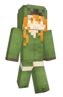 hentabc's Minecraft skin