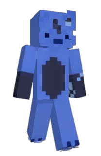Front of xKZ35x's skin