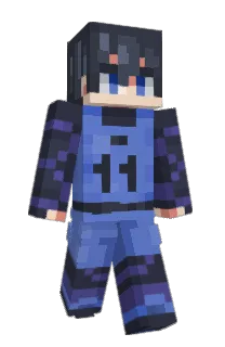 Front of 7Tundra's skin