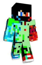 Skin preview