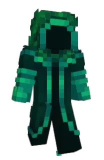 JGTekkz's Minecraft skin