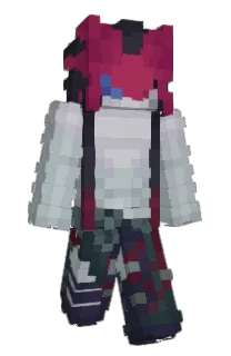 Front of Tengen_UzuiLPB's skin