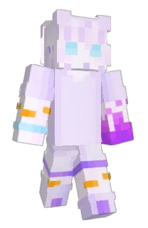 pactin2012's Minecraft skin
