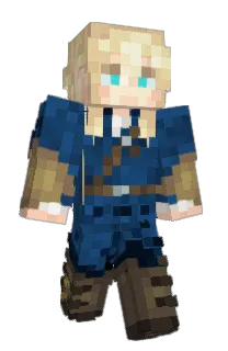 Front of dree_mi's skin
