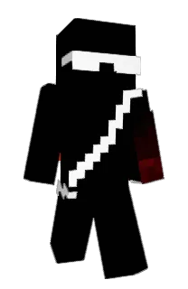 ciper33's Minecraft skin