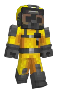 Front of jonar6's skin