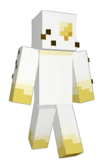 Front of tildedeath's skin