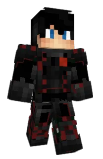99CALEB99's Minecraft skin