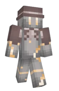 Front of pupdotjpg's skin