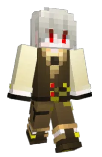 Front of shikisame_1819's skin