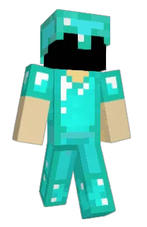 judesena's Minecraft skin