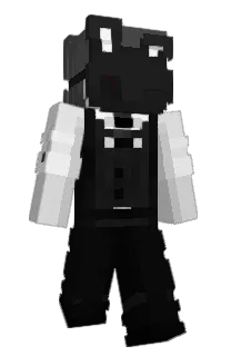 Front of The_Big_D8's skin