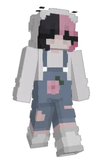 Front of Picole_le's skin