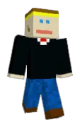 PoyPoyLM