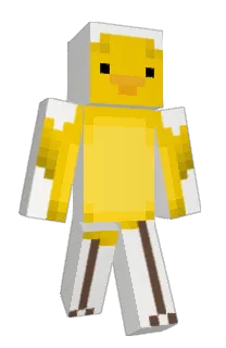 Front of mrmajestic1's skin