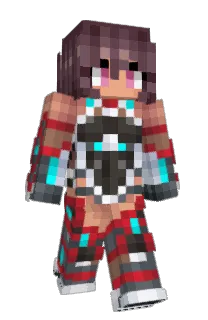 timmy985's Minecraft skin