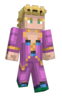 rrore's Minecraft skin