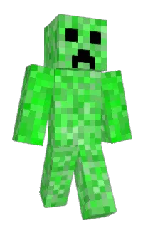 superyder's Minecraft skin