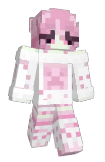 Front of mewnimp3's skin