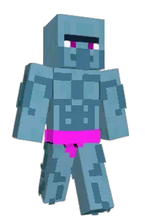 Front of Gaming2022proGG's skin