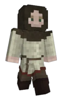 Oaticus's Minecraft skin