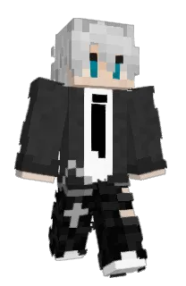 _Gerbert_'s Minecraft skin