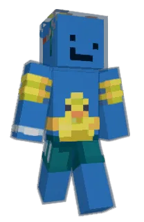 ren_252's Minecraft skin