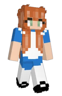 hc_Supernova's Minecraft skin